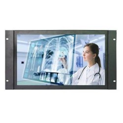 Вбудовуваний POS монітор DTK-1713 (17.3”)