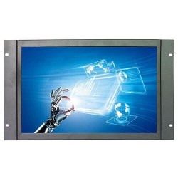 Вбудовуваний POS монітор DTK-1713 (17.3”)