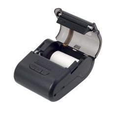 Мобільний принтер етикеток і чеків Xprinter  XP-P210 купити в Україні