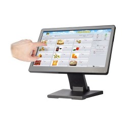 DTK-1566R2 POS-монітор з діагоналлю 15.6″, Україна