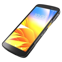 Мобільний термінал збору даних Zebra TC22 купити в Україні